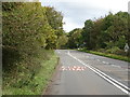 A48 towards Chepstow