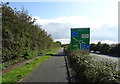 National Cycle Route 4