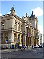 Cheltenham Library and Art Gallery