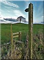 Path on Grindon Moor