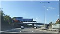 Boxley Road crossing M20