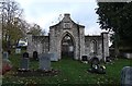 Dalrymple-Horn-Elphinstone Burial Enclosure