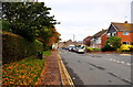 Hounds Road, Chipping Sodbury, Gloucestershire 2019