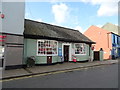 Post Office on Main Street, Pembroke