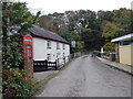 Pentre Pontynyswen / Pontynyswen Village