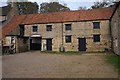 Stables at the Fox and Hounds