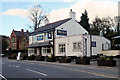 The Derby Arms, Rainford