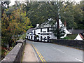 Low Bridge and Mother Shipton Inn, Knaresborough