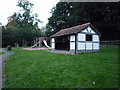 Playground at Castle Green (Eardisley)