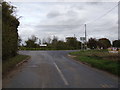 TL7820 : Mill Lane, Cressing by Geographer
