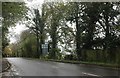SU4789 : Wantage Road, Rowstock by David Howard
