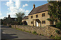 Estate House, East Coker