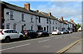 On-street parking, South Street, Leominster