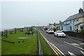 Playpark in Craster