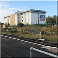 Premier Inn, Jacques Way, Wrexham