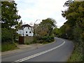 Highrise Cottage, The Stream, Catsfield