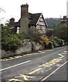 Old Rectory, Newton, Craven Arms