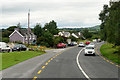 V9693 : Houses on Tralee Road, Coolcorcoran by David Dixon