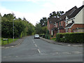 Vetch Field avenue, Lyppard Bourne