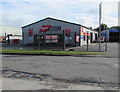 Bill Davies Honda, Southern Avenue, Leominster