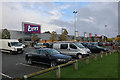 b&m, Rock Retail Park