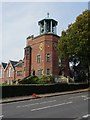 The Carillon, Bournville