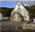 Former Alliance Church, Strone