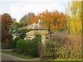 East Lodge, Syston Park