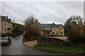 Houses in Sevenhampton