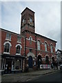 Presteigne Town Hall