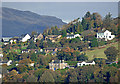 Kilcreggan from Gourock