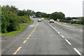 Q7310 : Westbound N86 near Derrymore by David Dixon