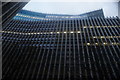 Looking up at 120 Fenchurch Avenue