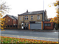 Shop to let, Stanningley Road