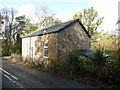 Former chapel, Newtown