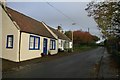 Cottages in Abercrombie