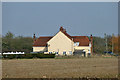 House, Thistley Green