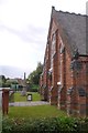 Lostock Green Methodist Church