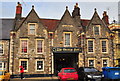 The George Hotel, Broad Street, Chipping Sodbury, Gloucestershire 2019