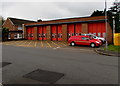 Whitchurch Fire Station, Cardiff