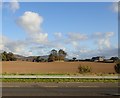 J0510 : Ploughed land East of the N52 by Eric Jones
