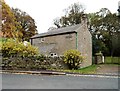 Edmunbyers House Cottage