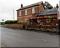 Old Courthouse, Whitminster