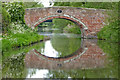 Baswick Bridge near Stafford