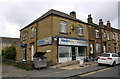 #526 Huddersfield Road at Wrose Place junction