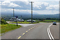 R0213 : Layby and Viewpoint on the N21 near Castleisland by David Dixon