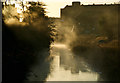 Beverley & Barmston Drain, Hull