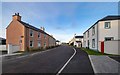 NH7850 : Lochandinty Road - Tornagrain by valenta