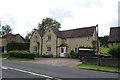 Houses on the A435, Marsden