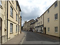 Dollar Street, Cirencester